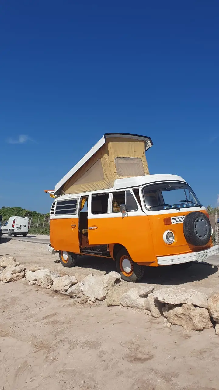 The Orange · 4