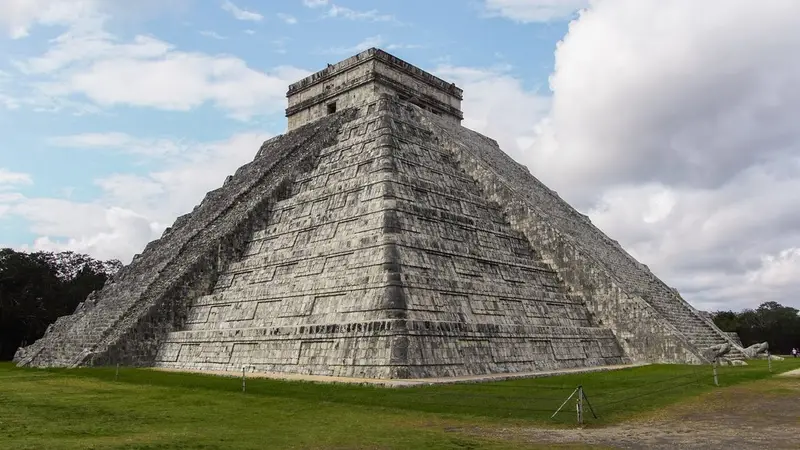 Valladolid y Chichén Itzá en kombi: road trip desde Tulum