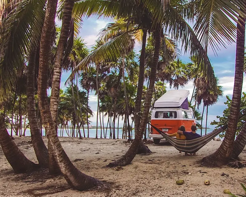 Mejor época para viajar a Tulum y la Riviera Maya en kombi