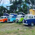 The Kombi Experience